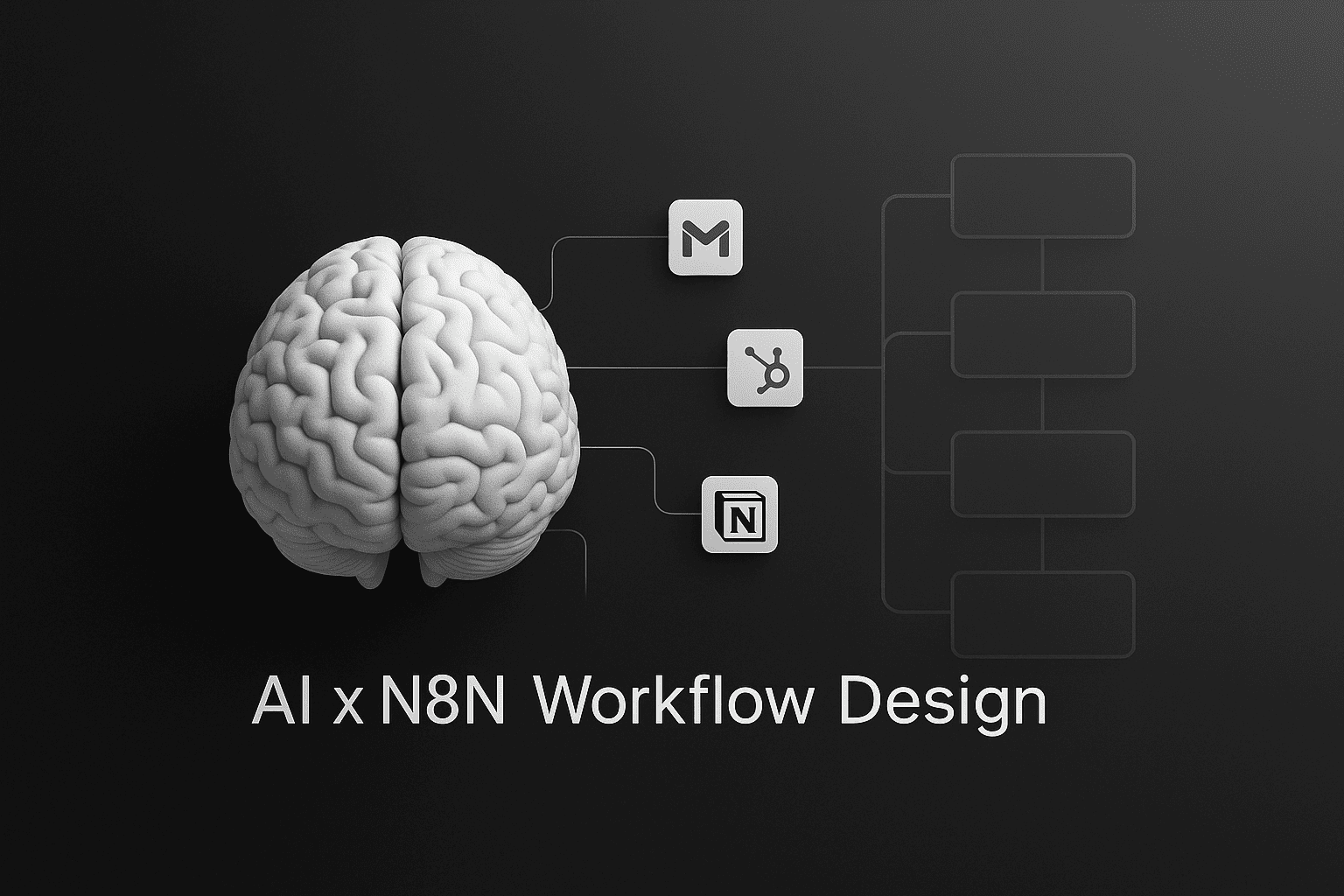N8N & AI Automation To Scale Your Business