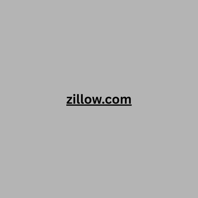 zillow.com