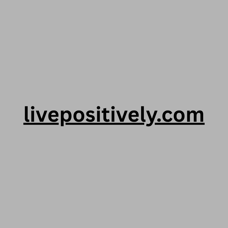 livepositively.com