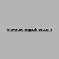elevatedmagazines.com